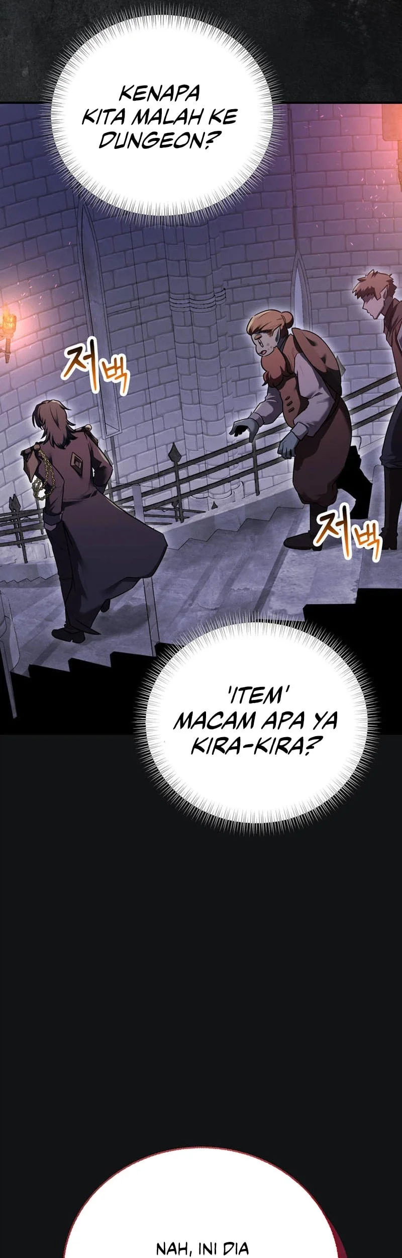 I Became The Master Of The Weakest Demon King Chapter 14 Gambar 70
