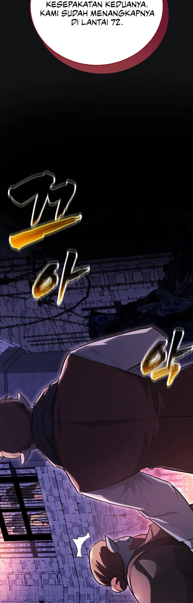 I Became The Master Of The Weakest Demon King Chapter 14 Gambar 71