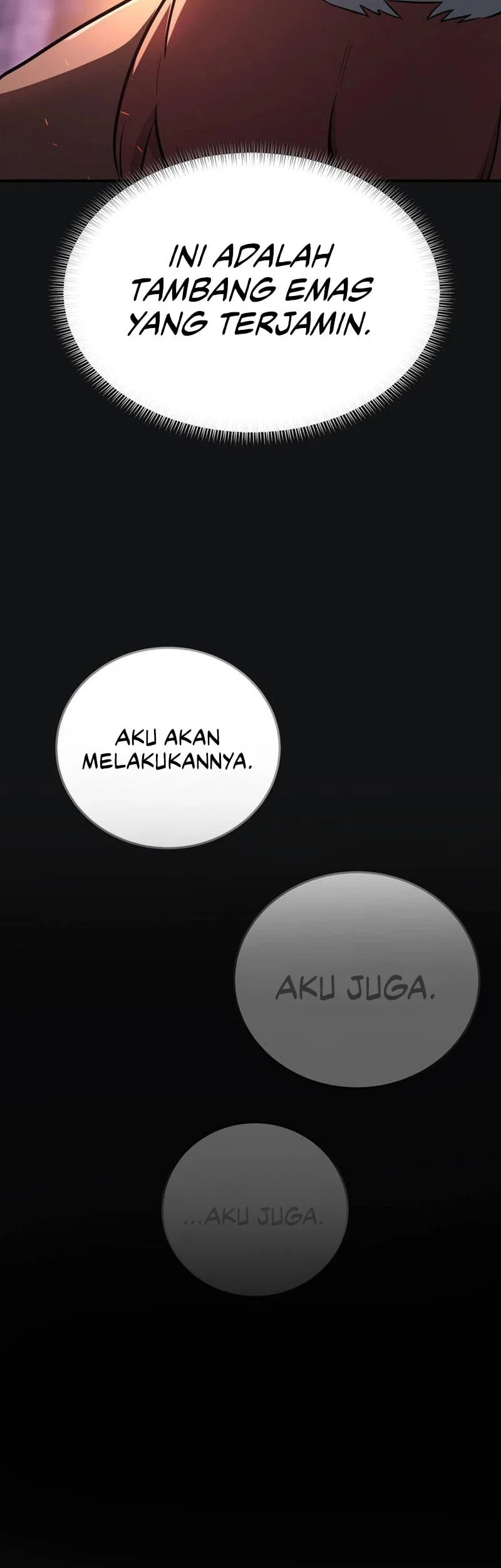 I Became The Master Of The Weakest Demon King Chapter 14 Gambar 77