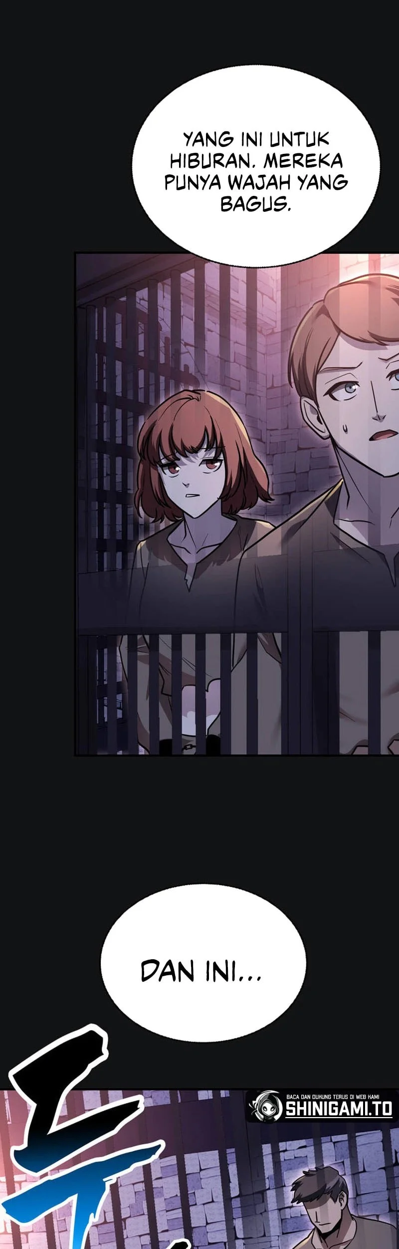 I Became The Master Of The Weakest Demon King Chapter 14 Gambar 80