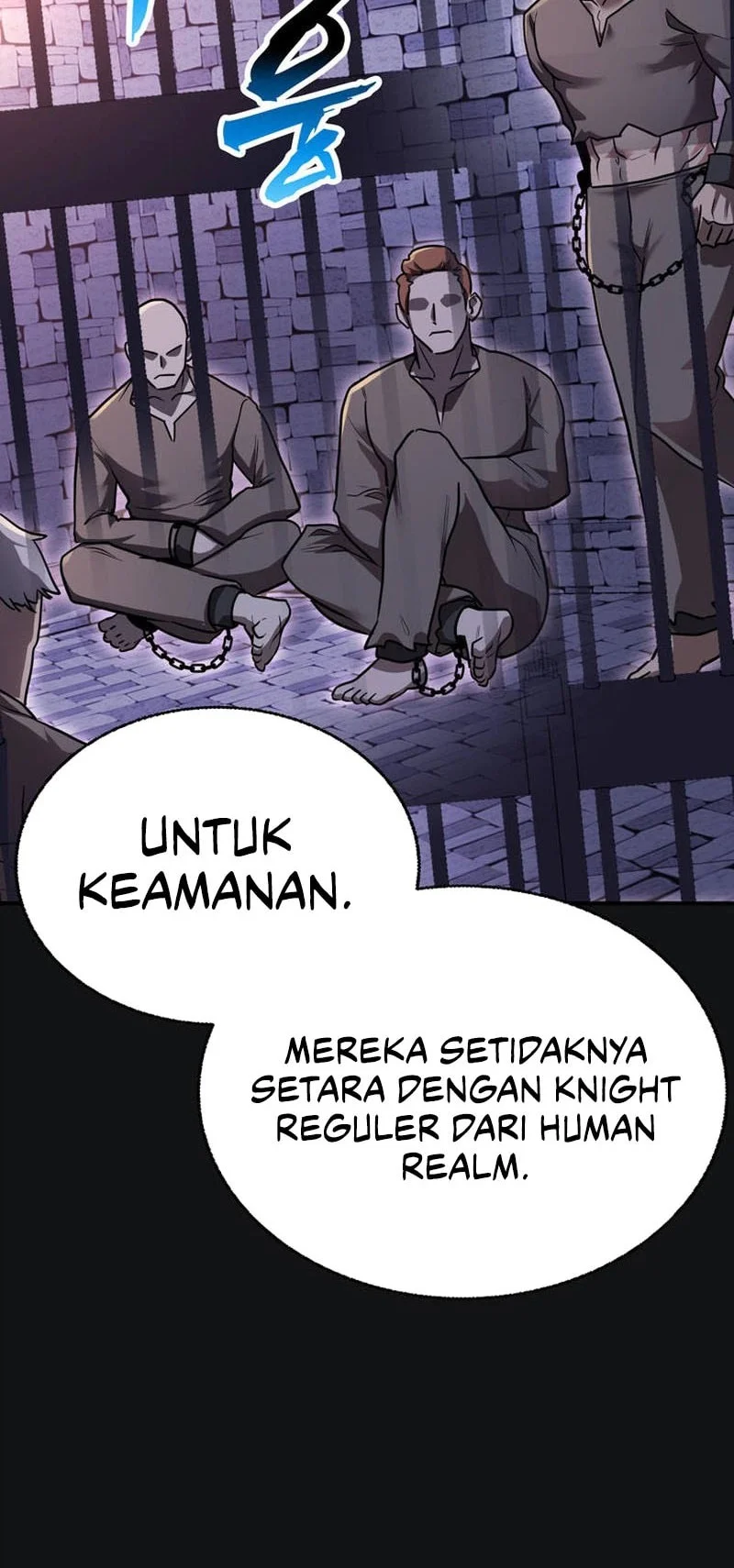 I Became The Master Of The Weakest Demon King Chapter 14 Gambar 81