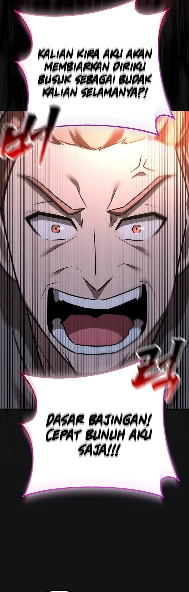 I Became The Master Of The Weakest Demon King Chapter 14 Gambar 83