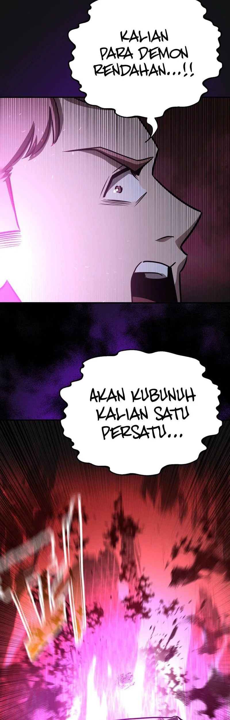 I Became The Master Of The Weakest Demon King Chapter 14 Gambar 87