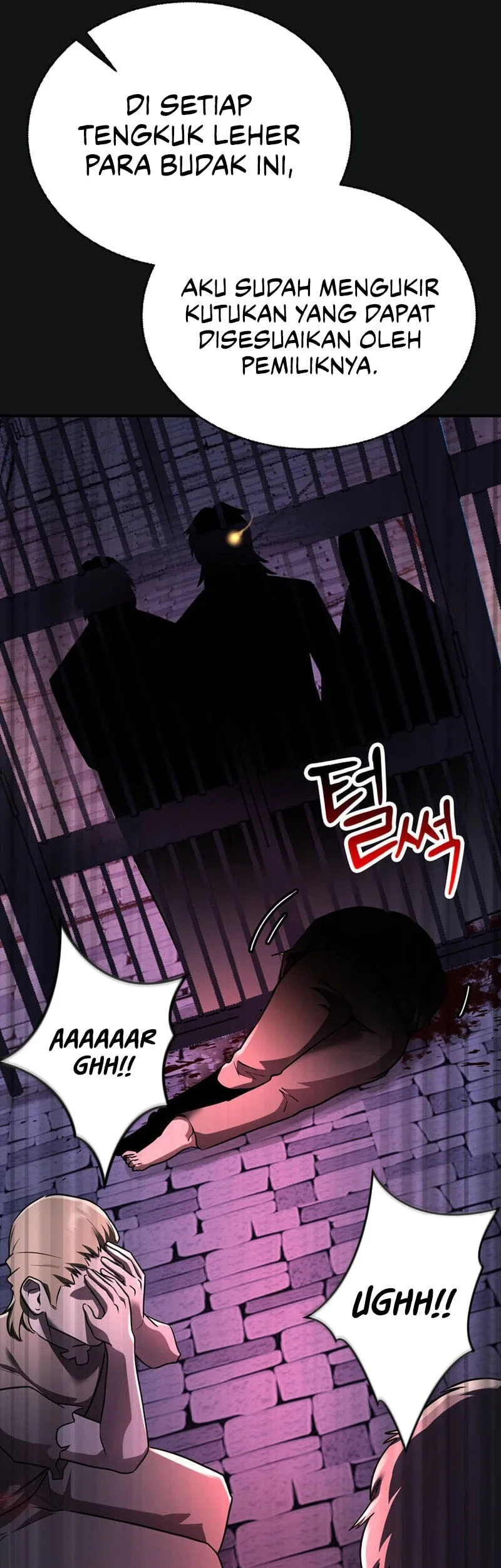 I Became The Master Of The Weakest Demon King Chapter 14 Gambar 90
