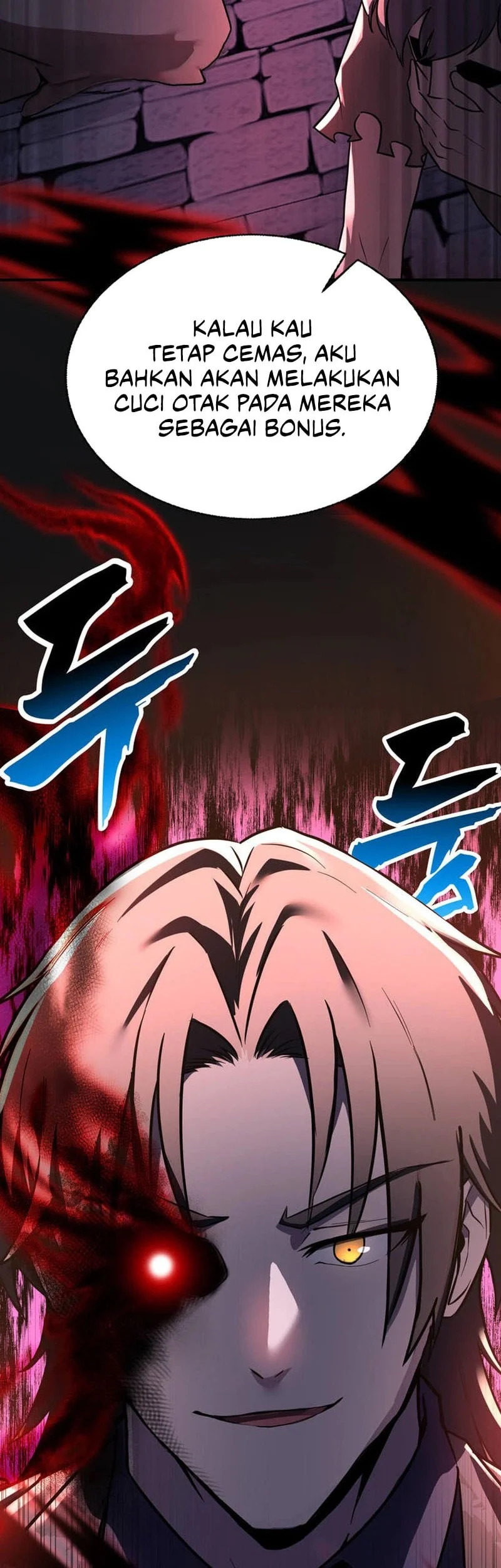 I Became The Master Of The Weakest Demon King Chapter 14 Gambar 91