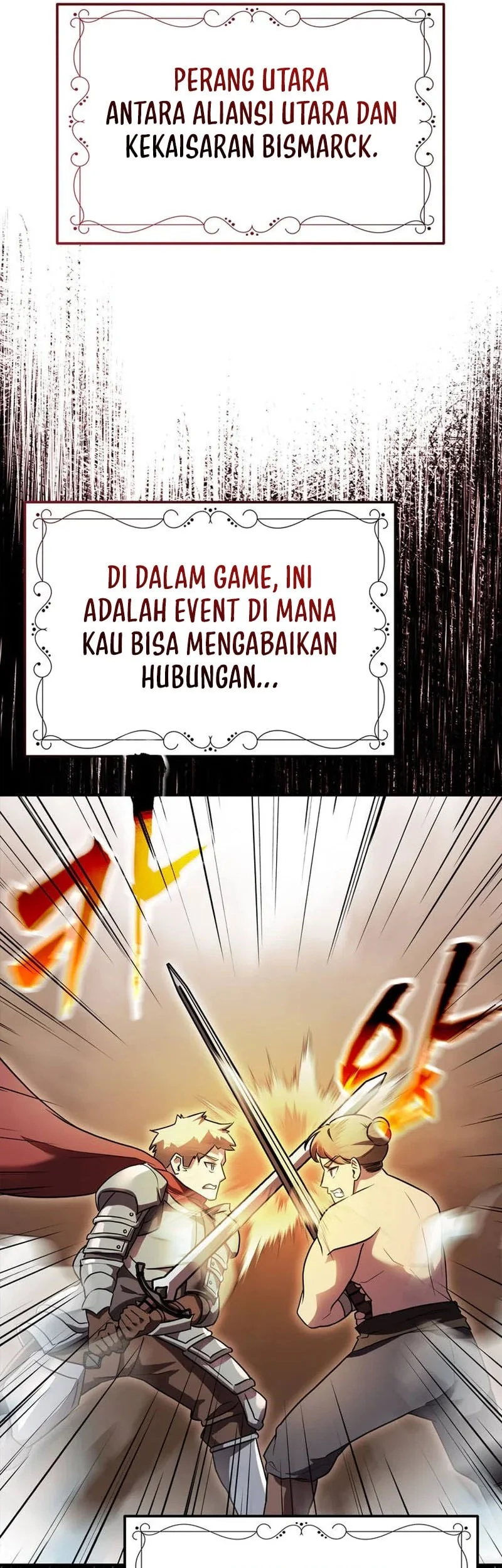 I Became The Master Of The Weakest Demon King Chapter 15 Gambar 54