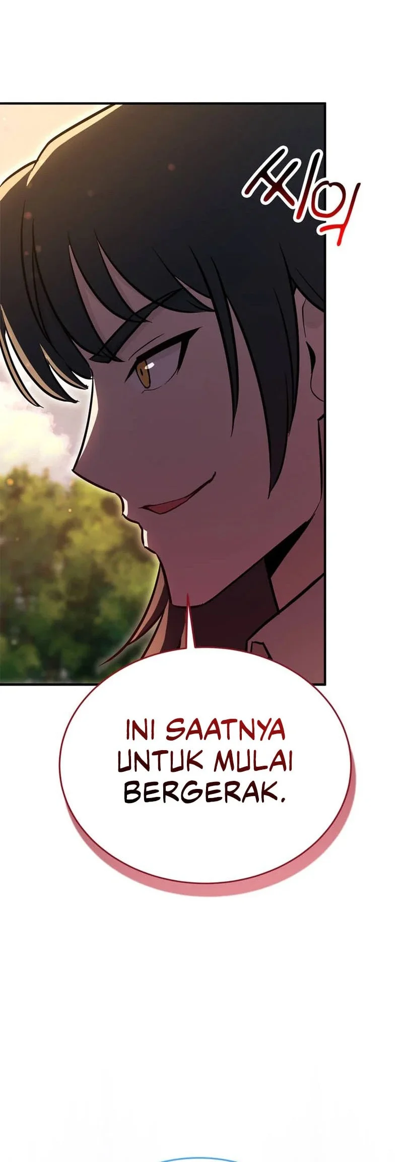 I Became The Master Of The Weakest Demon King Chapter 15 Gambar 57