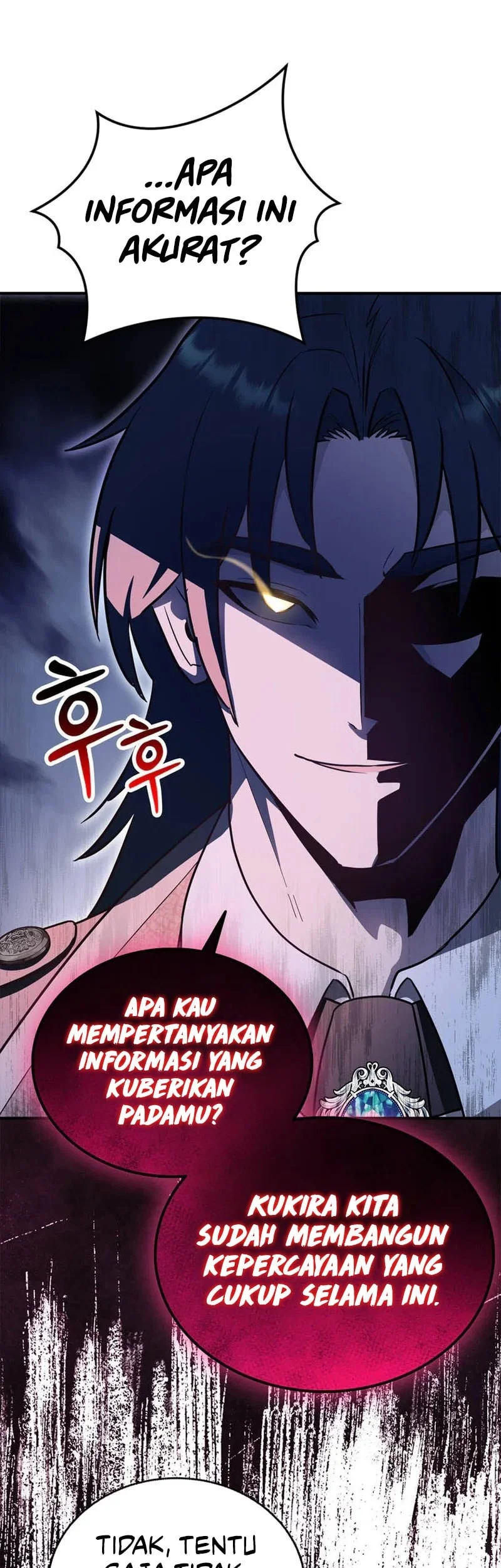 I Became The Master Of The Weakest Demon King Chapter 15 Gambar 62
