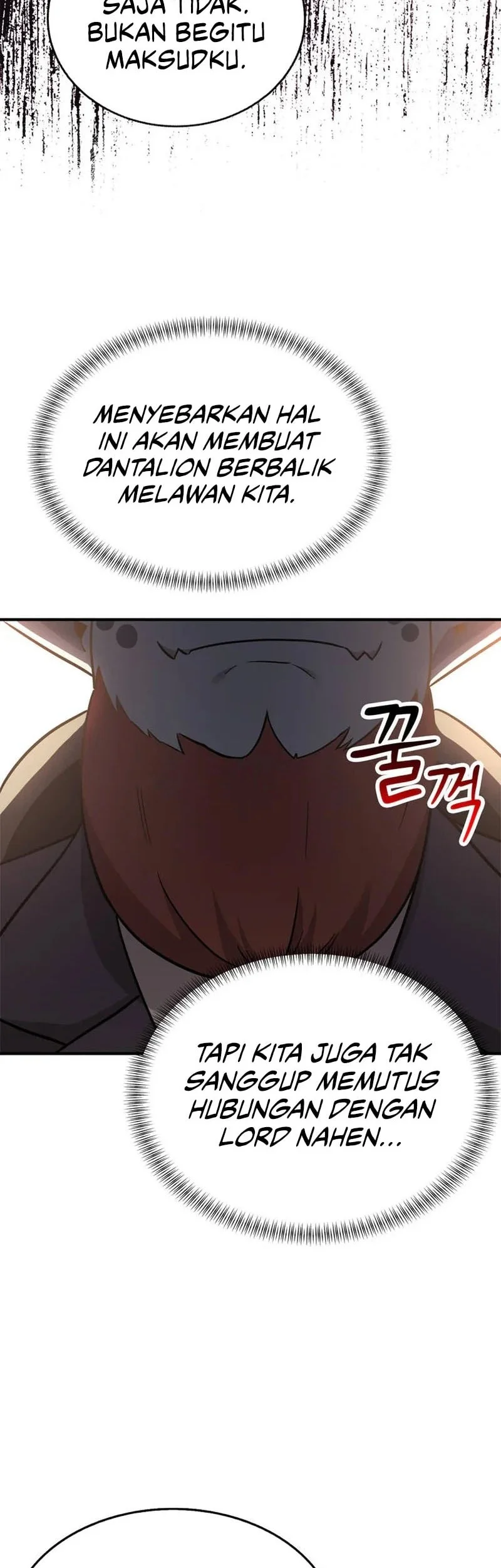 I Became The Master Of The Weakest Demon King Chapter 15 Gambar 63