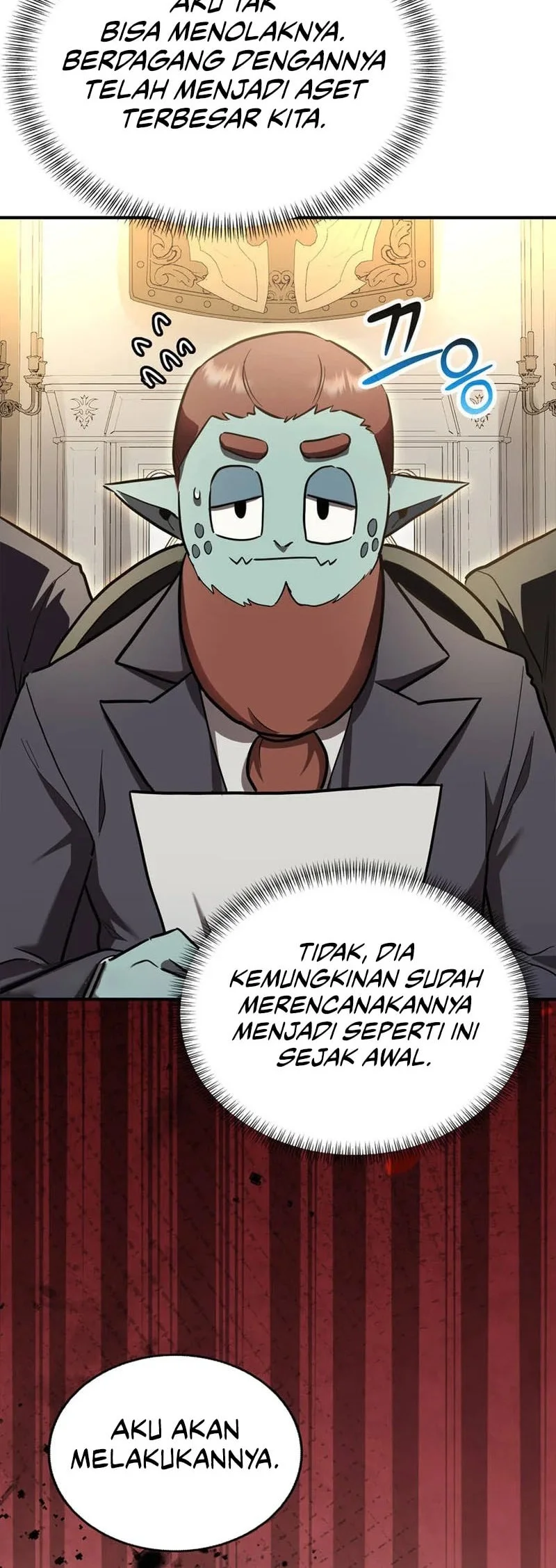 I Became The Master Of The Weakest Demon King Chapter 15 Gambar 65