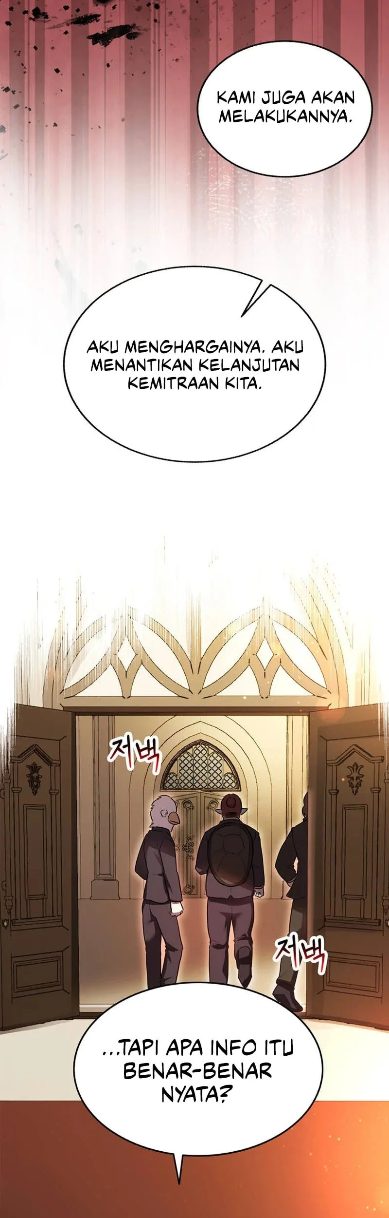 I Became The Master Of The Weakest Demon King Chapter 15 Gambar 66