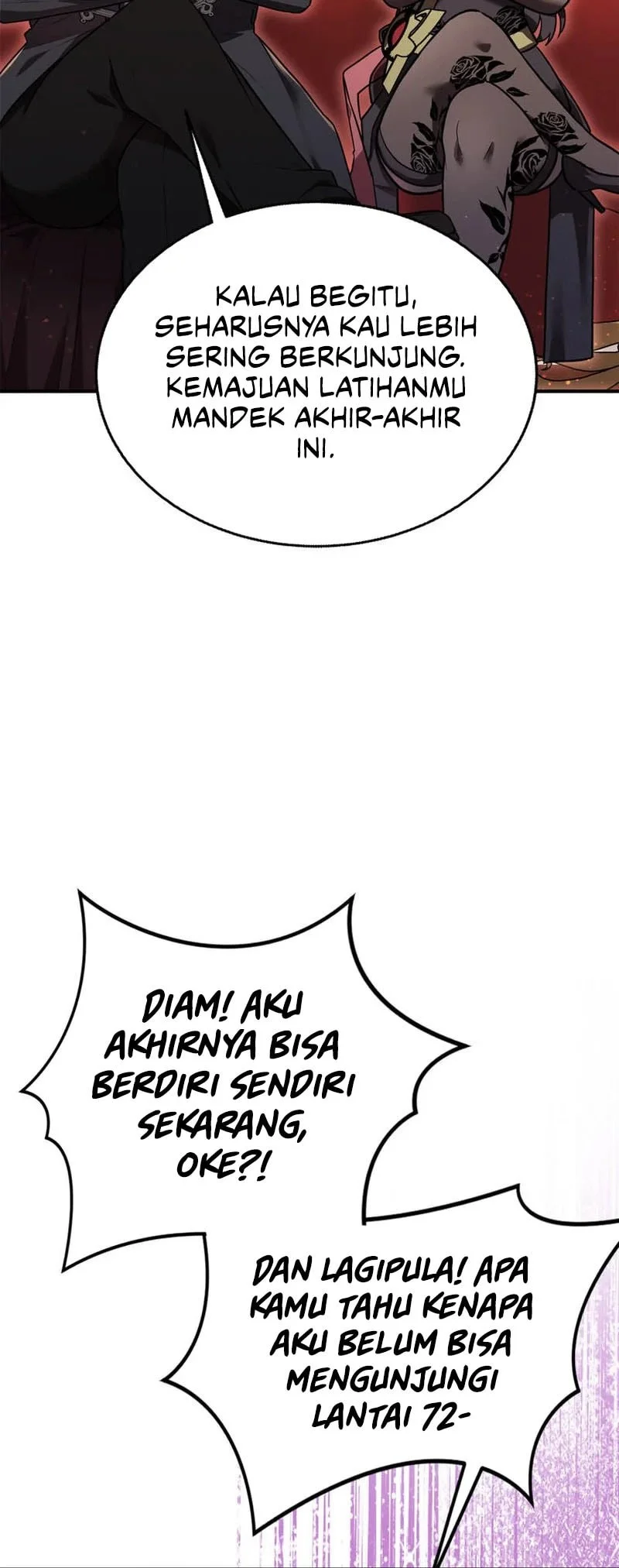 I Became The Master Of The Weakest Demon King Chapter 15 Gambar 68