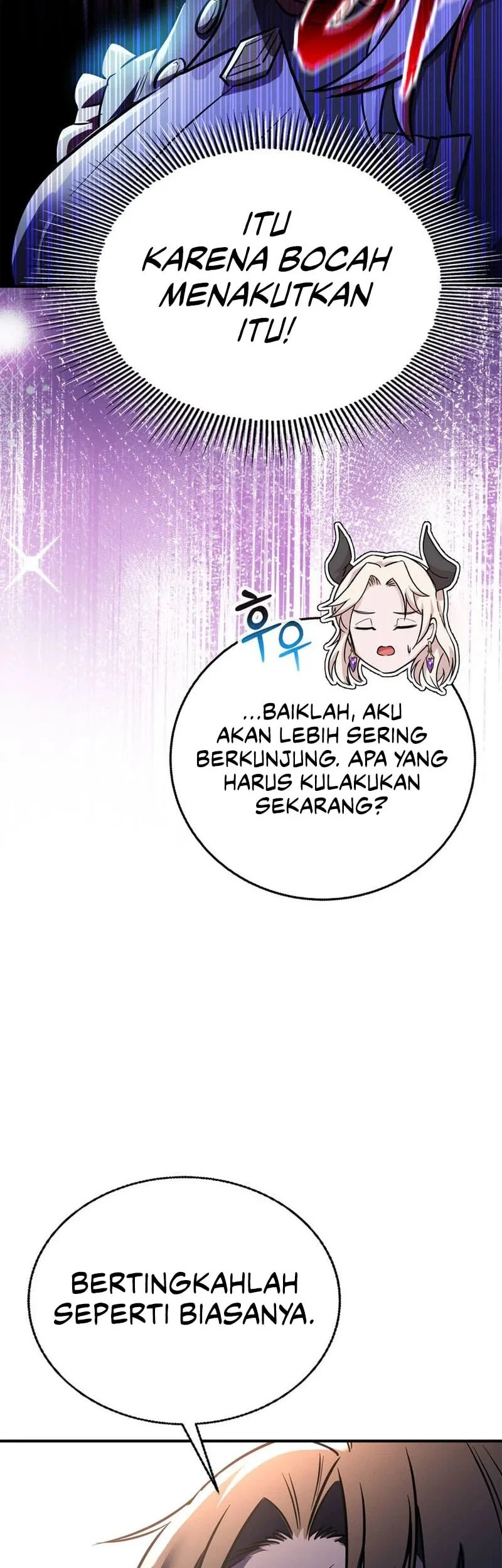 I Became The Master Of The Weakest Demon King Chapter 15 Gambar 70