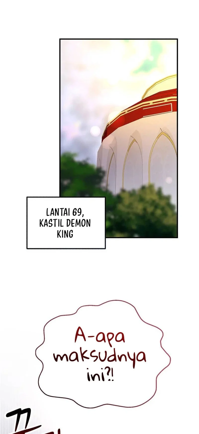 I Became The Master Of The Weakest Demon King Chapter 15 Gambar 72