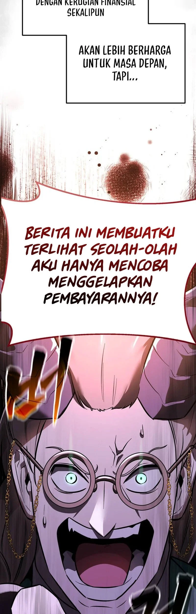 I Became The Master Of The Weakest Demon King Chapter 15 Gambar 78