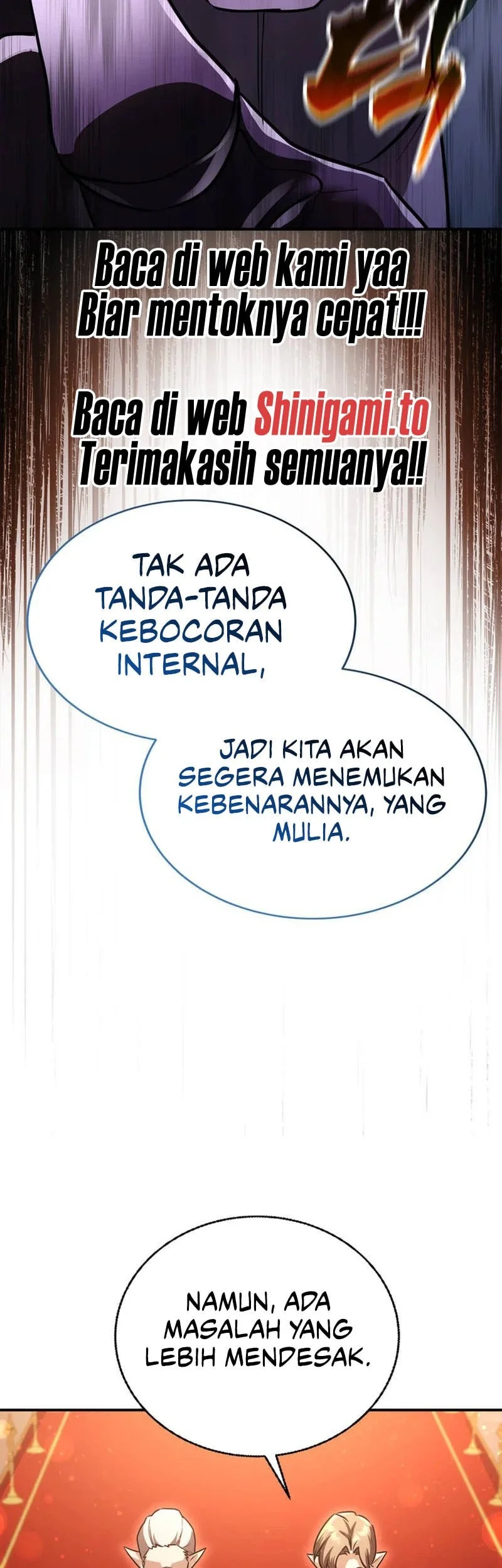 I Became The Master Of The Weakest Demon King Chapter 15 Gambar 79
