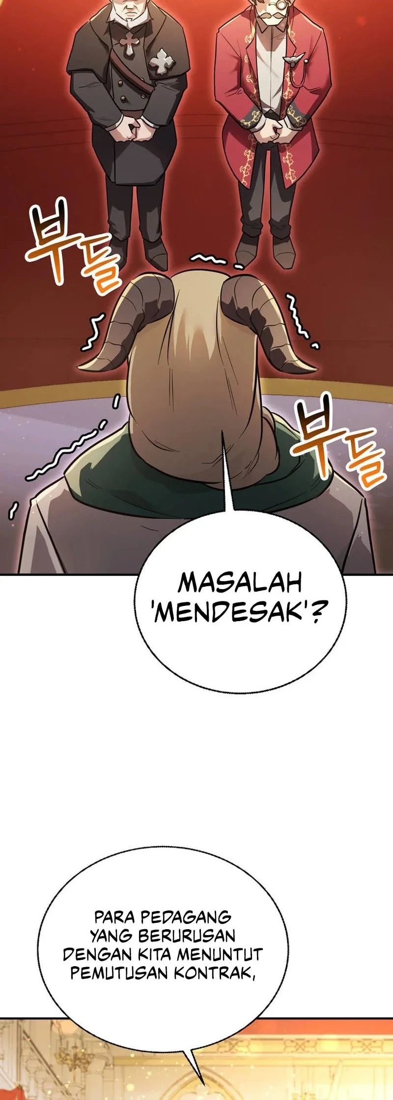 I Became The Master Of The Weakest Demon King Chapter 15 Gambar 80