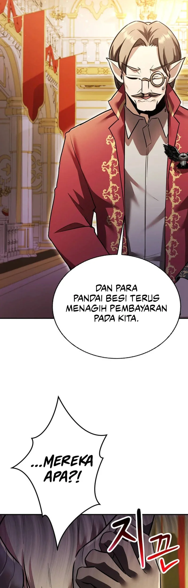 I Became The Master Of The Weakest Demon King Chapter 15 Gambar 81
