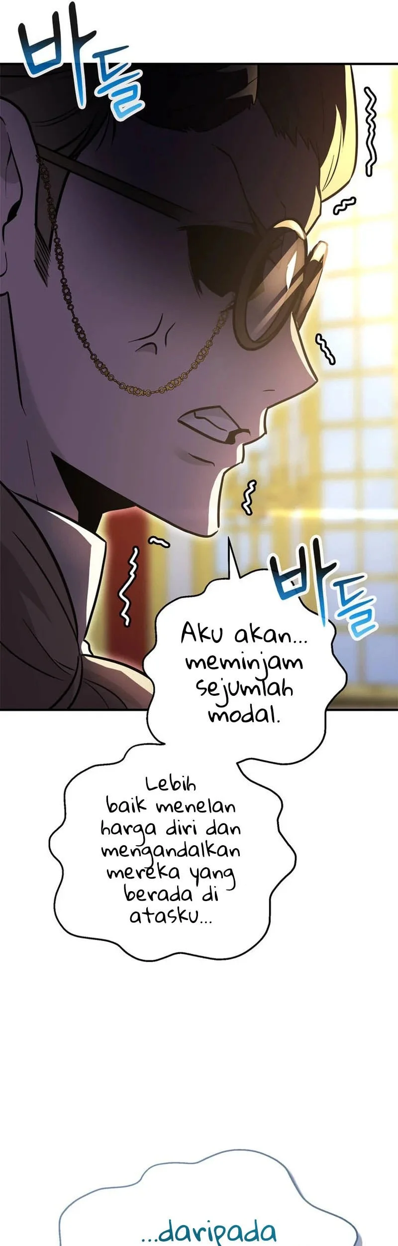 I Became The Master Of The Weakest Demon King Chapter 15 Gambar 85
