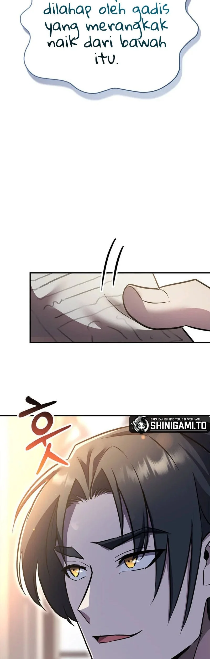 I Became The Master Of The Weakest Demon King Chapter 15 Gambar 86