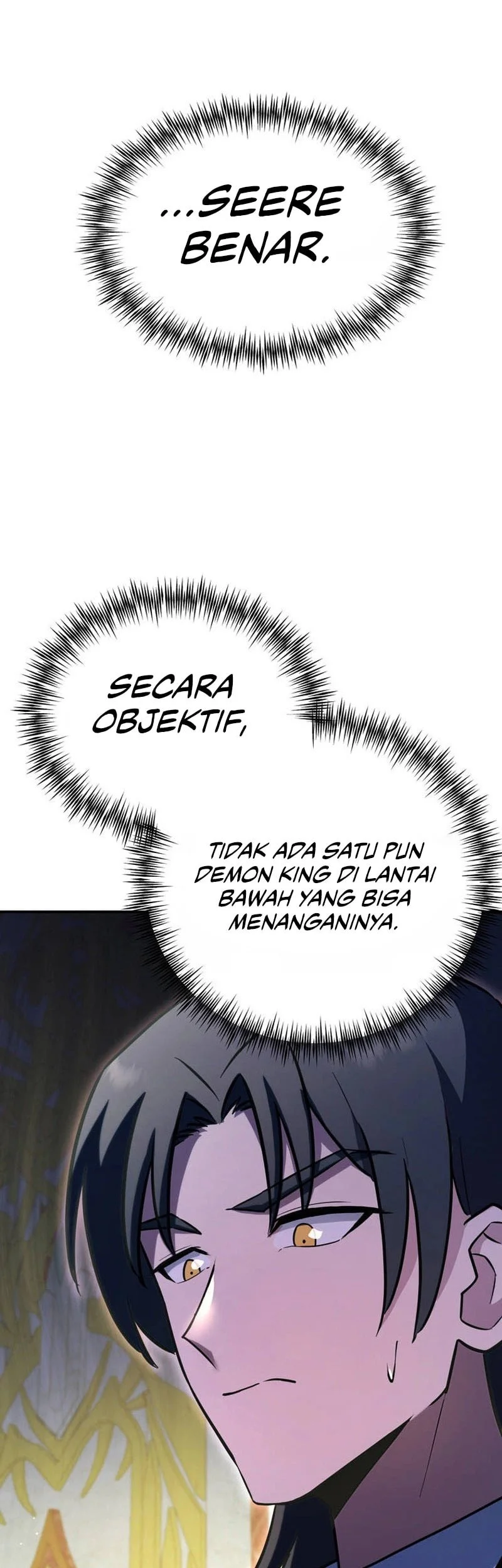 I Became The Master Of The Weakest Demon King Chapter 16 Gambar 69