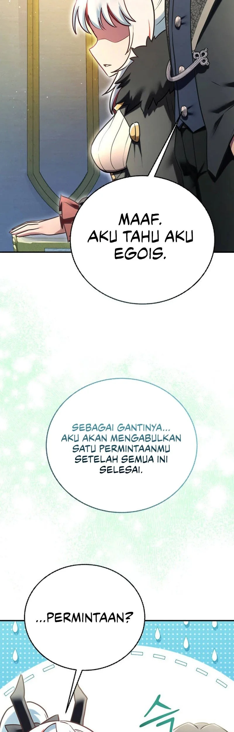 I Became The Master Of The Weakest Demon King Chapter 16 Gambar 73