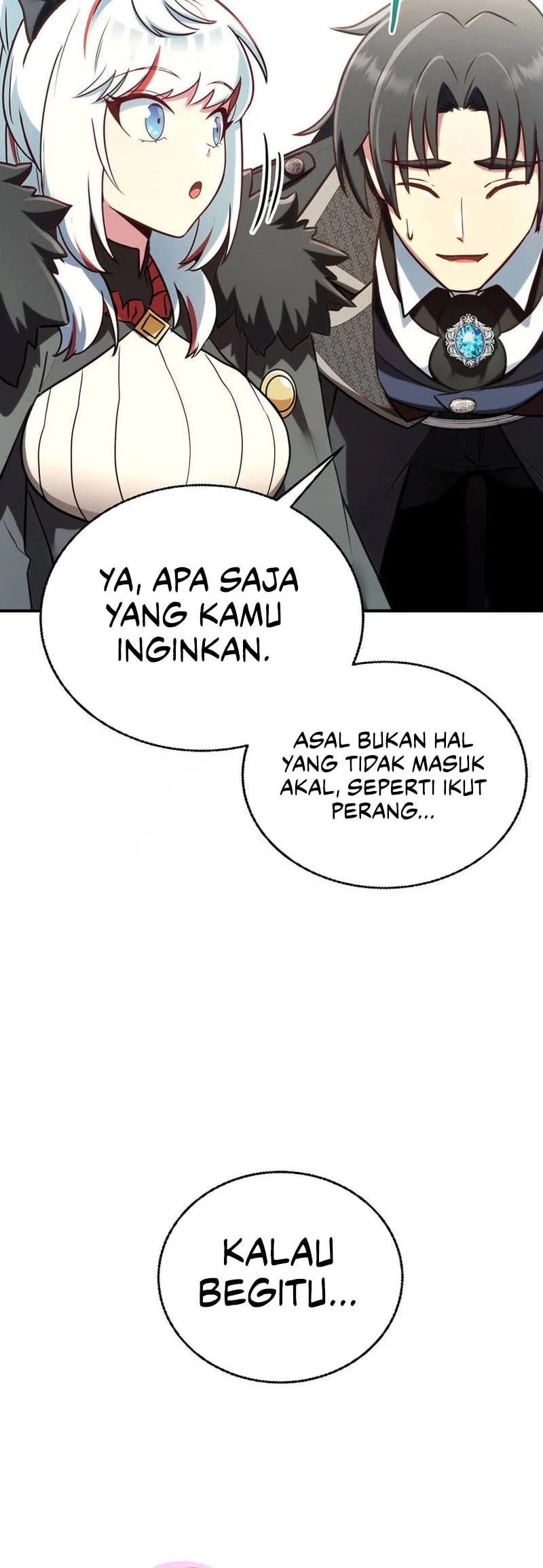 I Became The Master Of The Weakest Demon King Chapter 16 Gambar 74