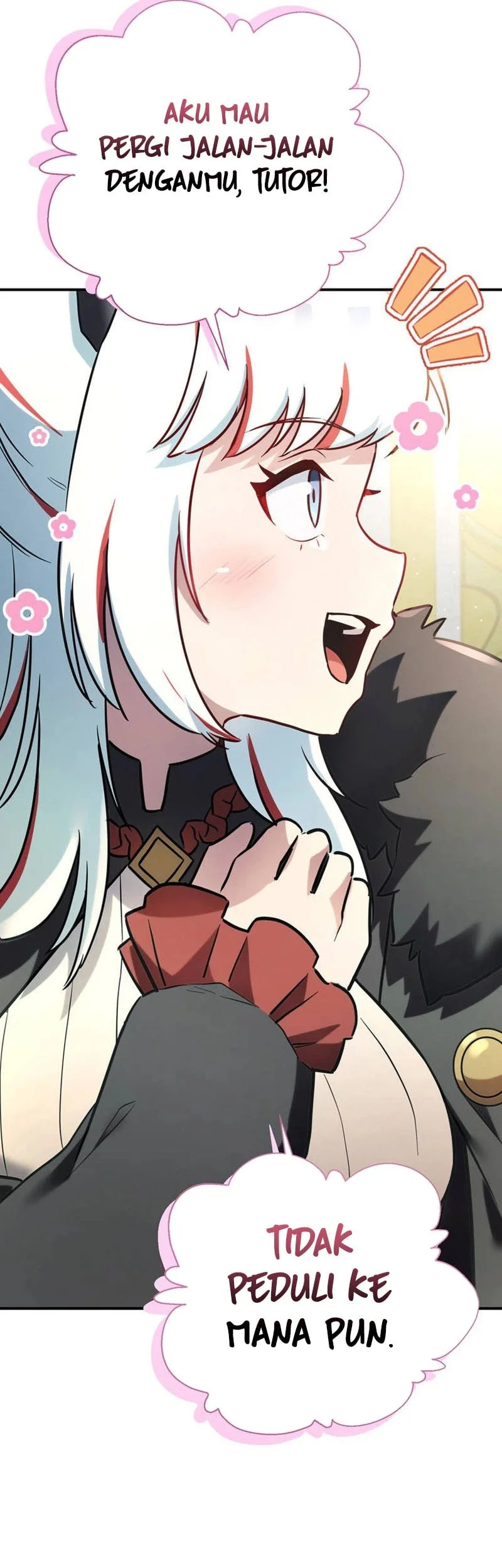 I Became The Master Of The Weakest Demon King Chapter 16 Gambar 75