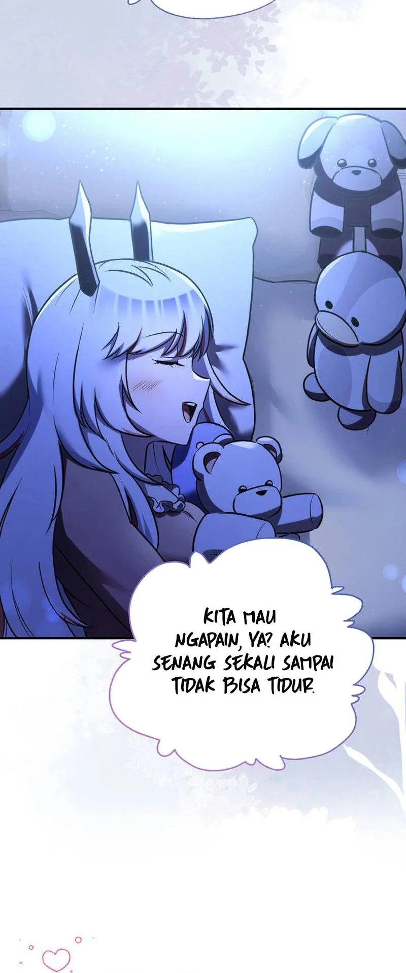 I Became The Master Of The Weakest Demon King Chapter 16 Gambar 78