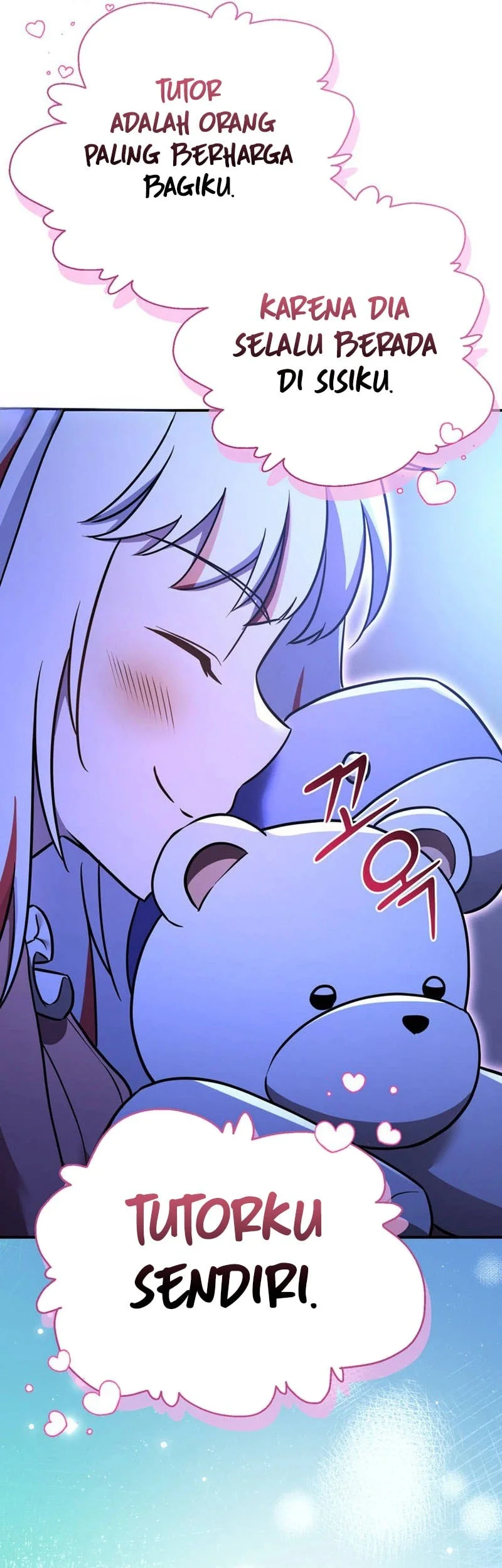 I Became The Master Of The Weakest Demon King Chapter 16 Gambar 79