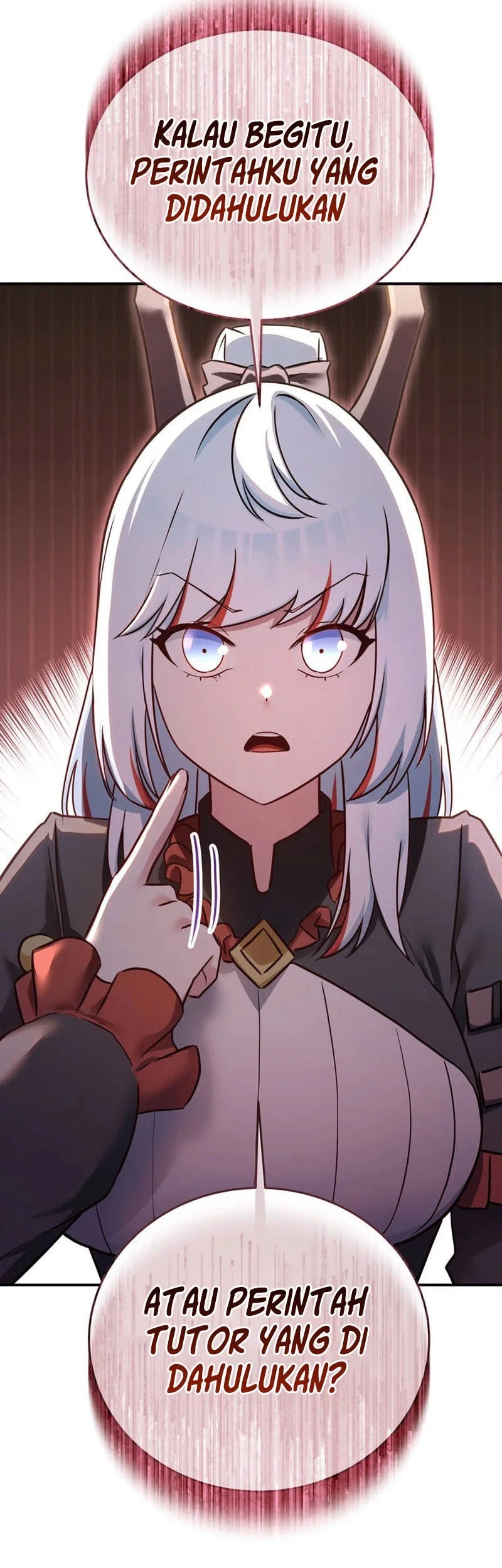 I Became The Master Of The Weakest Demon King Chapter 16 Gambar 87