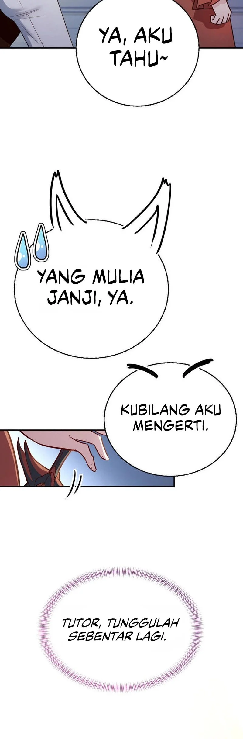 I Became The Master Of The Weakest Demon King Chapter 16 Gambar 90