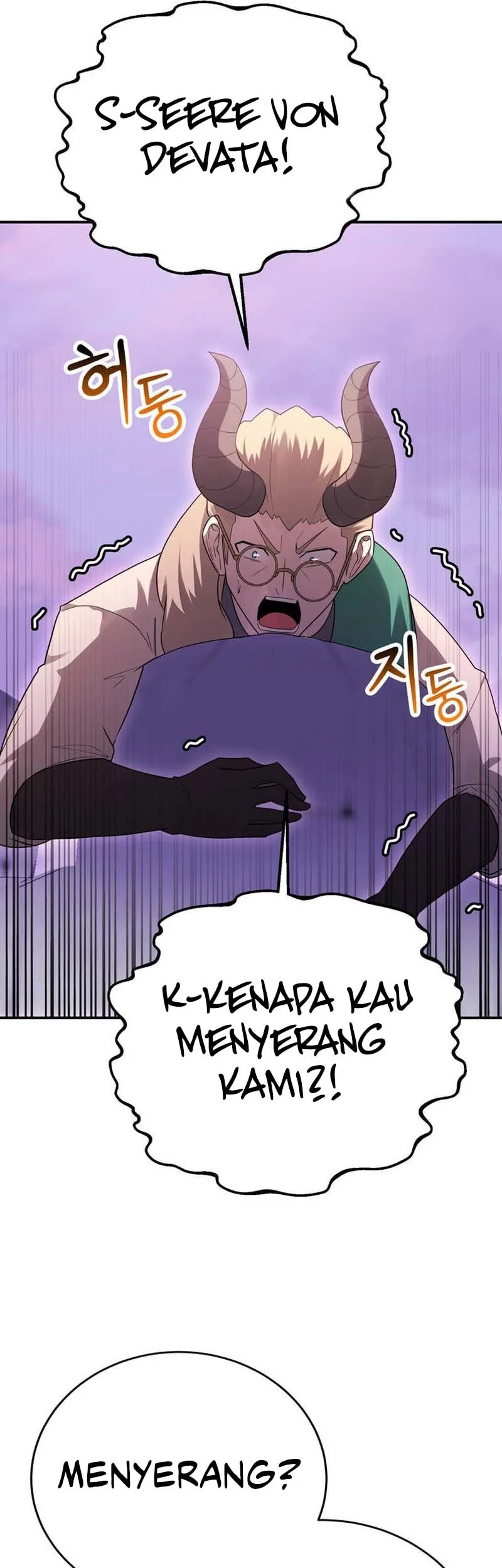 I Became The Master Of The Weakest Demon King Chapter 17 Gambar 78