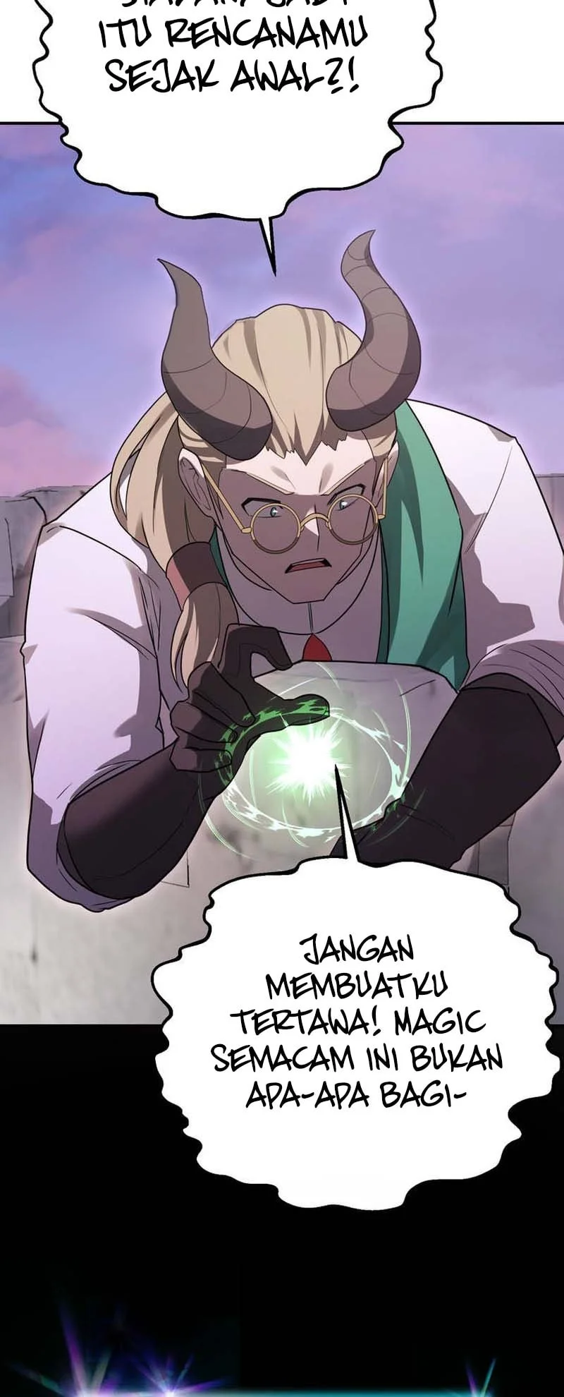 I Became The Master Of The Weakest Demon King Chapter 17 Gambar 80