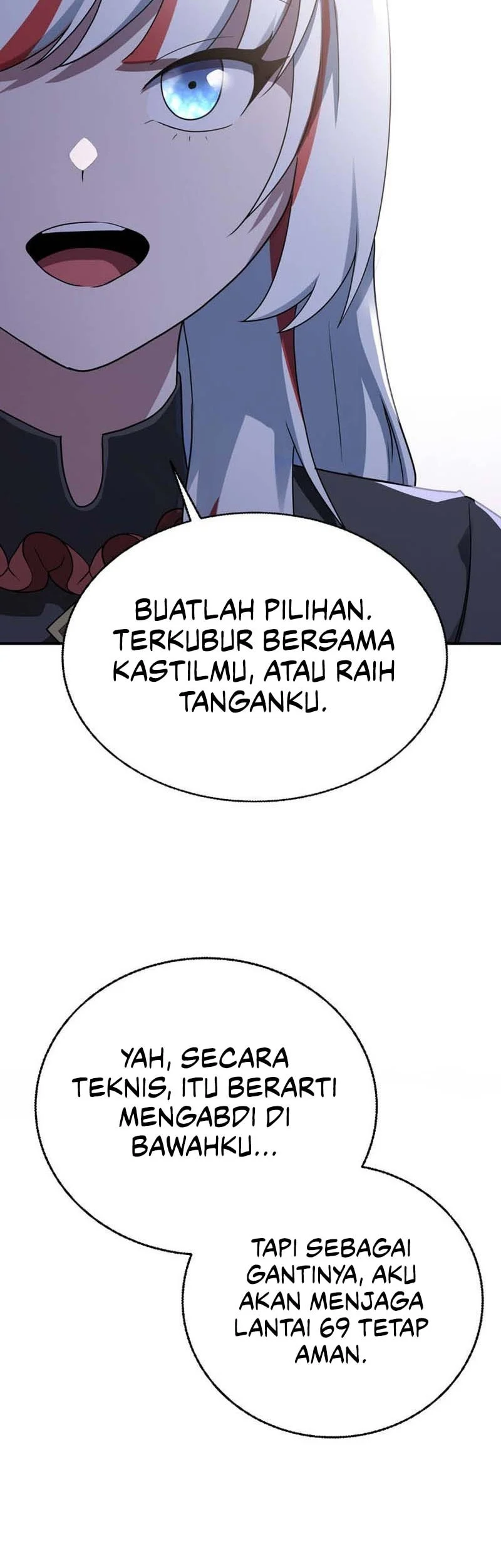 I Became The Master Of The Weakest Demon King Chapter 17 Gambar 83