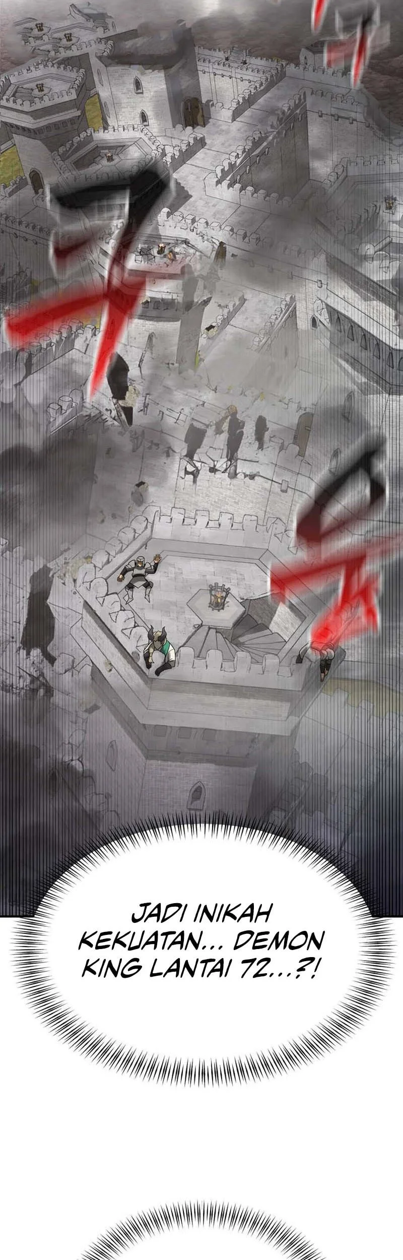 I Became The Master Of The Weakest Demon King Chapter 17 Gambar 85
