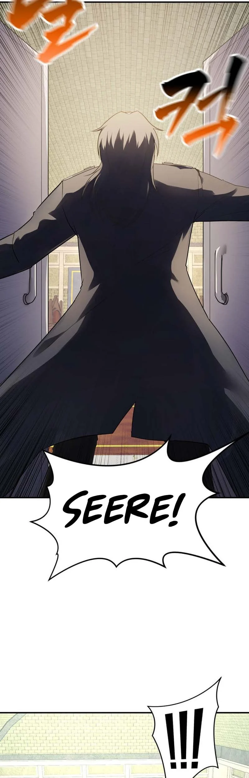 I Became The Master Of The Weakest Demon King Chapter 17 Gambar 93