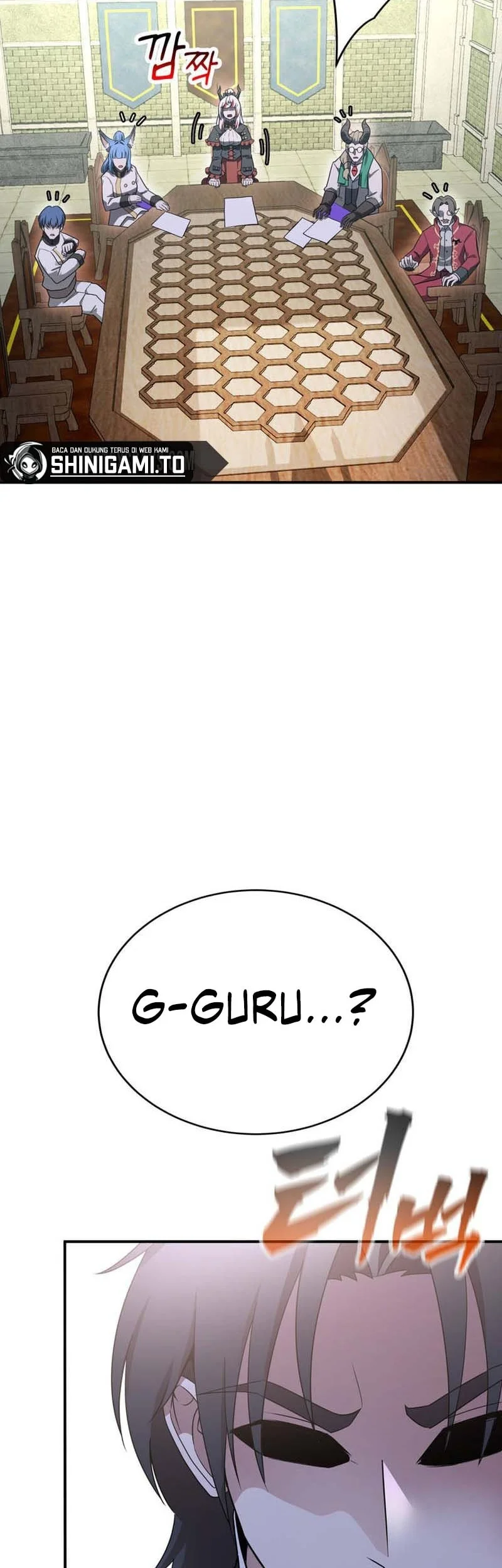 I Became The Master Of The Weakest Demon King Chapter 17 Gambar 94