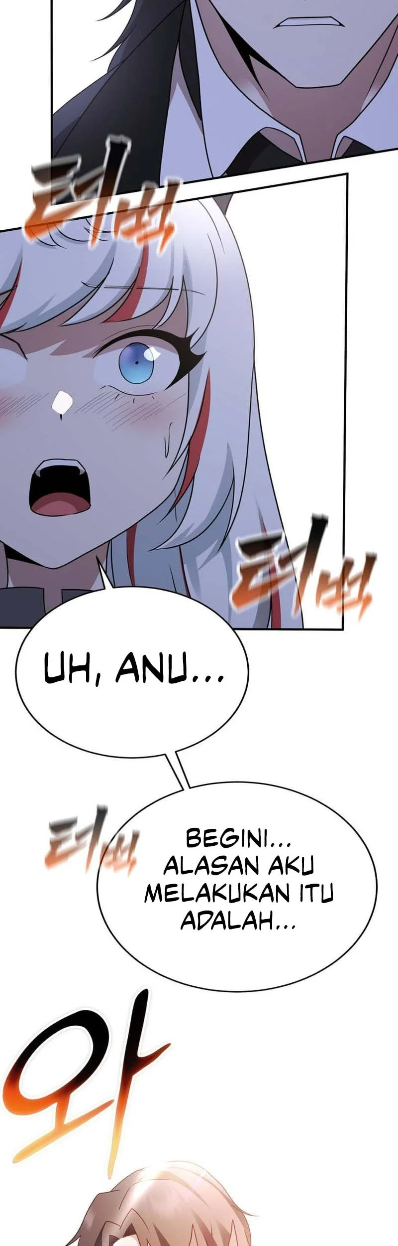 I Became The Master Of The Weakest Demon King Chapter 17 Gambar 95