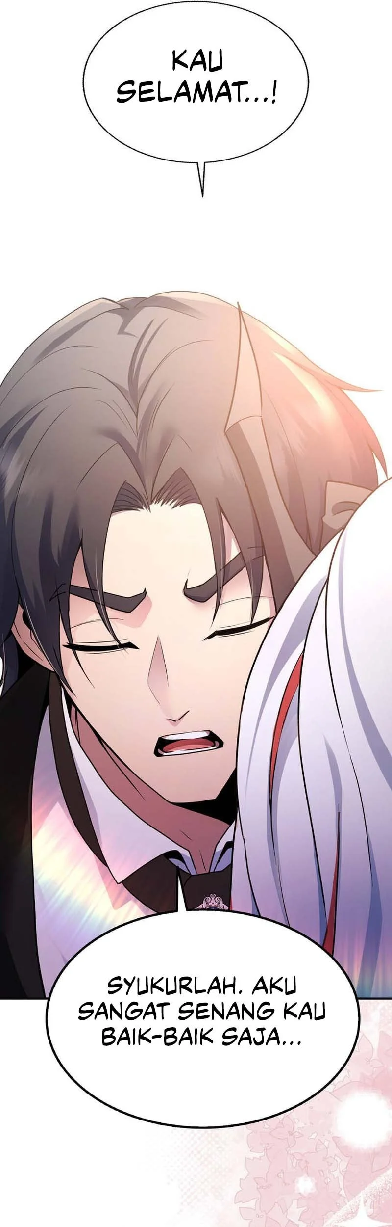 I Became The Master Of The Weakest Demon King Chapter 17 Gambar 97