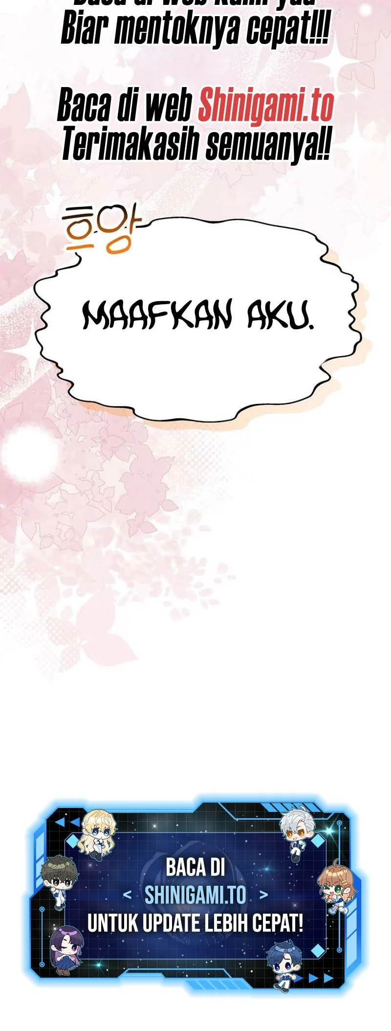 I Became The Master Of The Weakest Demon King Chapter 17 Gambar 99