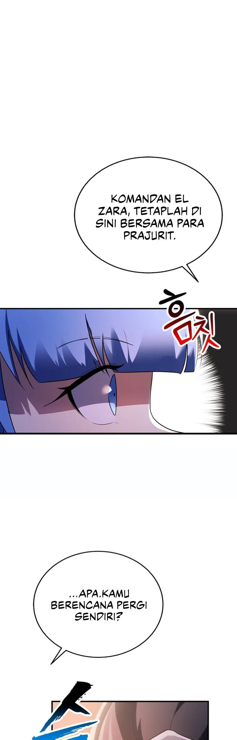 I Became The Master Of The Weakest Demon King Chapter 18 Gambar 55