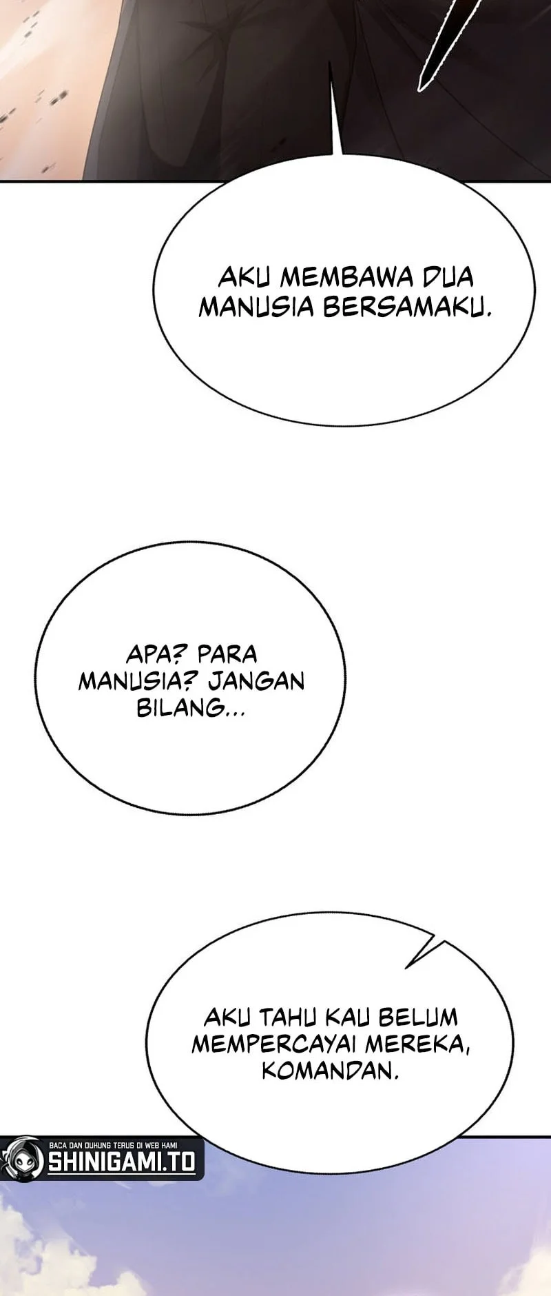 I Became The Master Of The Weakest Demon King Chapter 18 Gambar 57