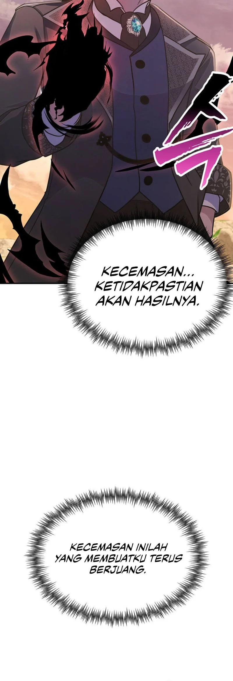I Became The Master Of The Weakest Demon King Chapter 18 Gambar 61