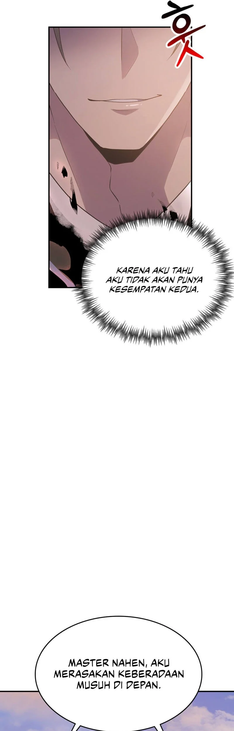 I Became The Master Of The Weakest Demon King Chapter 18 Gambar 62