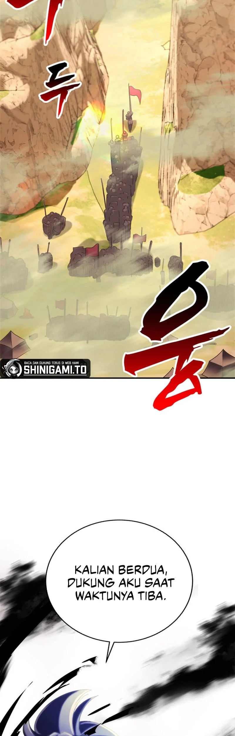 I Became The Master Of The Weakest Demon King Chapter 18 Gambar 64