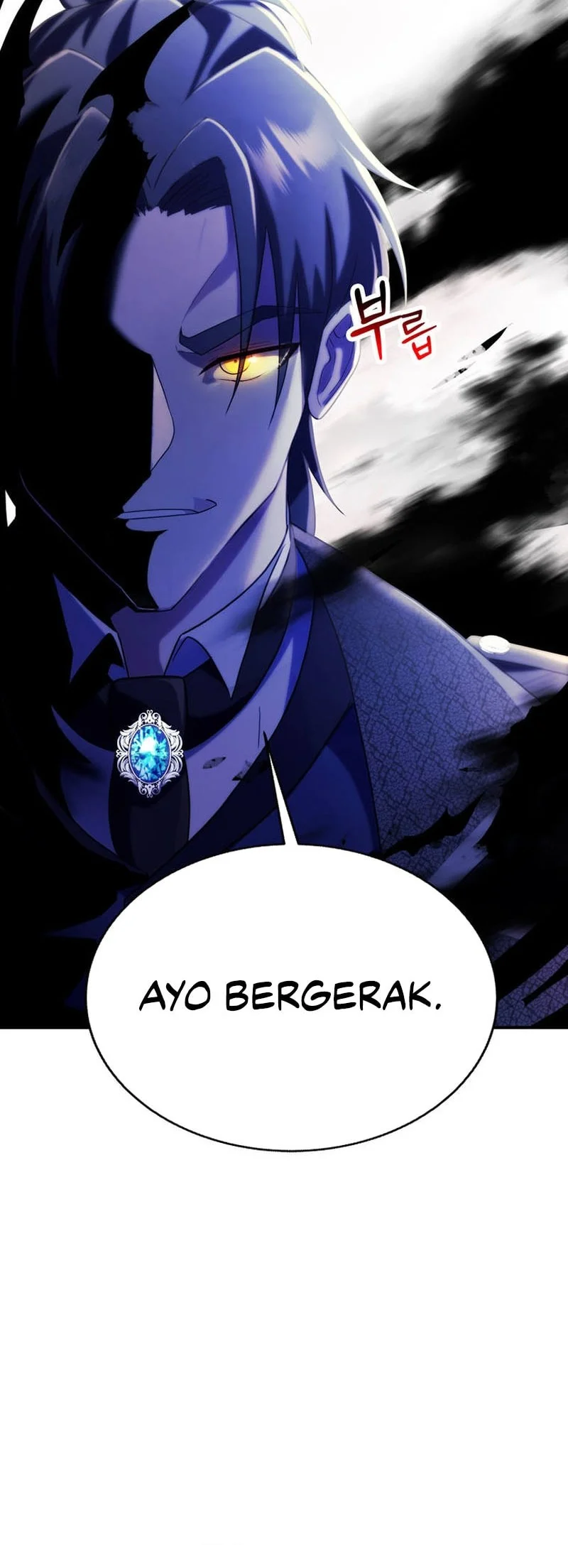 I Became The Master Of The Weakest Demon King Chapter 18 Gambar 65