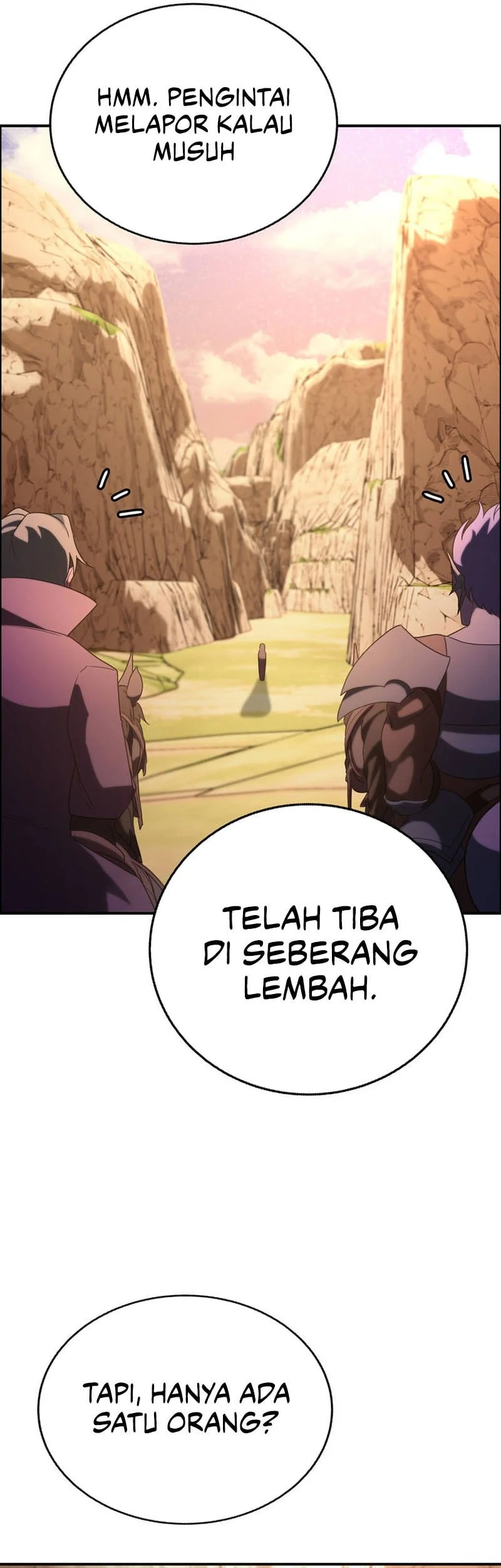 I Became The Master Of The Weakest Demon King Chapter 18 Gambar 66