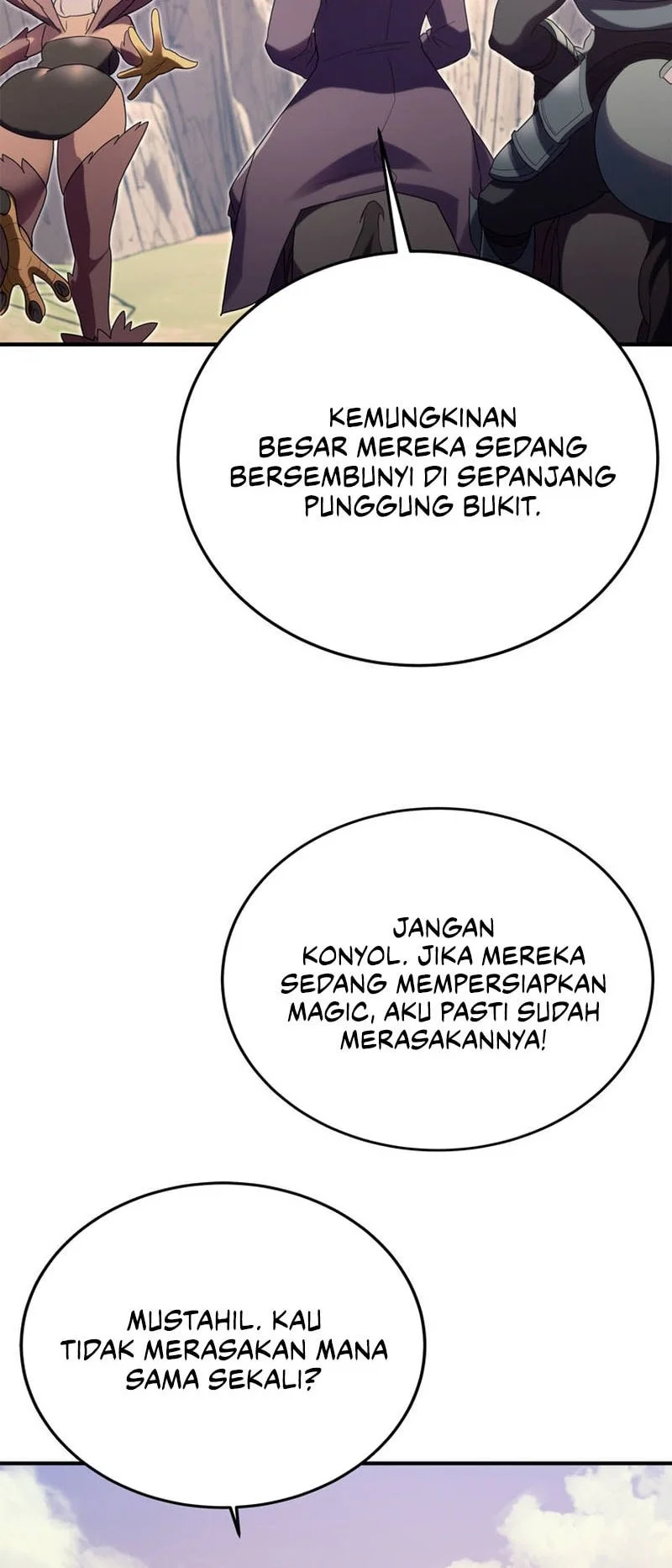 I Became The Master Of The Weakest Demon King Chapter 18 Gambar 69
