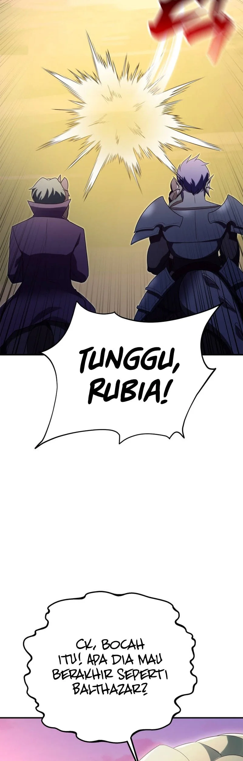 I Became The Master Of The Weakest Demon King Chapter 18 Gambar 72